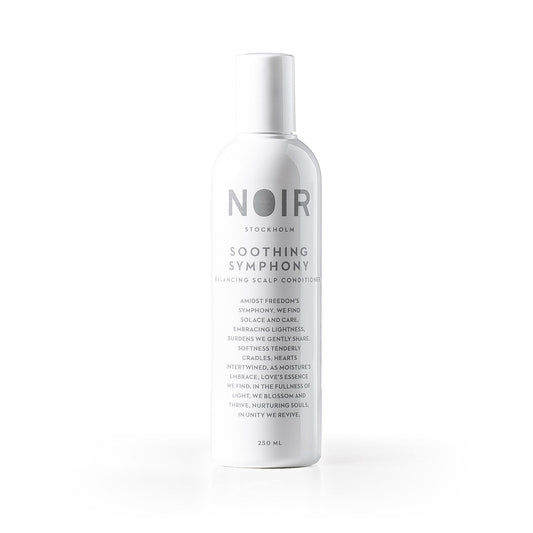 SOOTHING SYMPHONY - BALANCING SCALP CONDITIONER