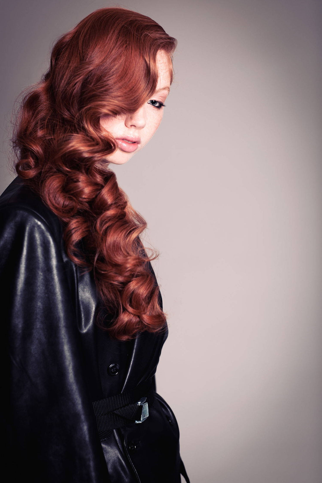 Episode 17 - Wave curls texture flow
