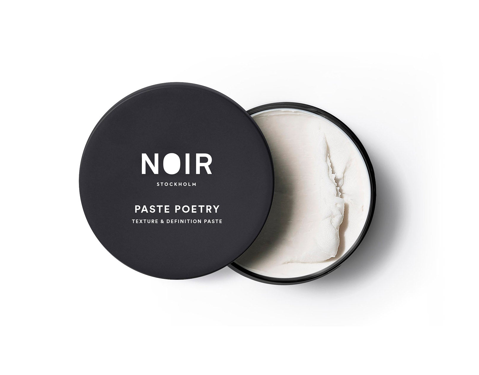 PASTE POETRY