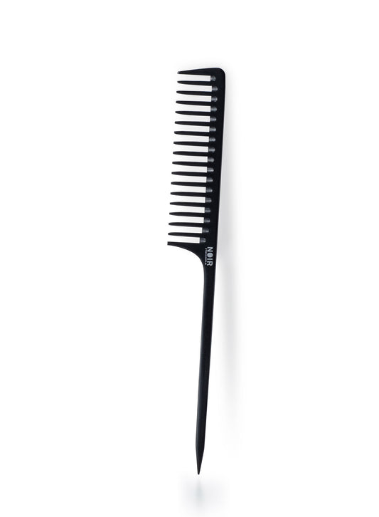 NOIR STOCKHOLM TAIL COMB