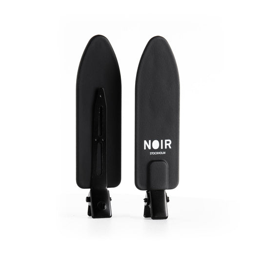 NOIR STOCKHOLM NO MARKS CLIPS