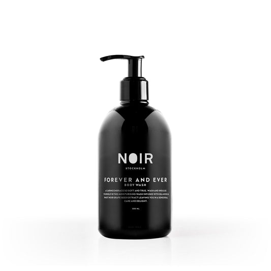 FOREVER AND EVER - BODY WASH