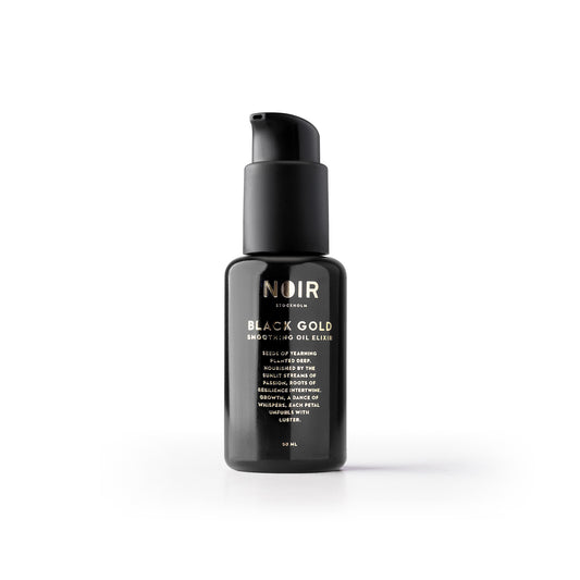 BLACK GOLD -SMOOTHING OIL ELIXIR