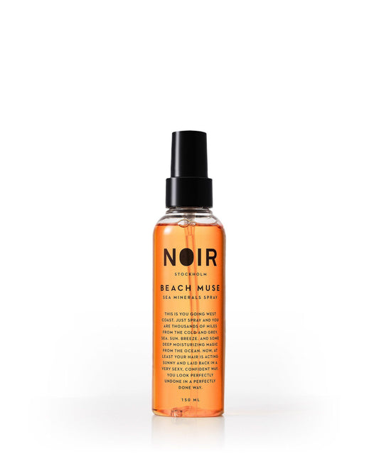 BEACH MUSE - SEA MINERAL SPRAY