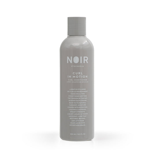CURL IN MOTION CONDITIONER