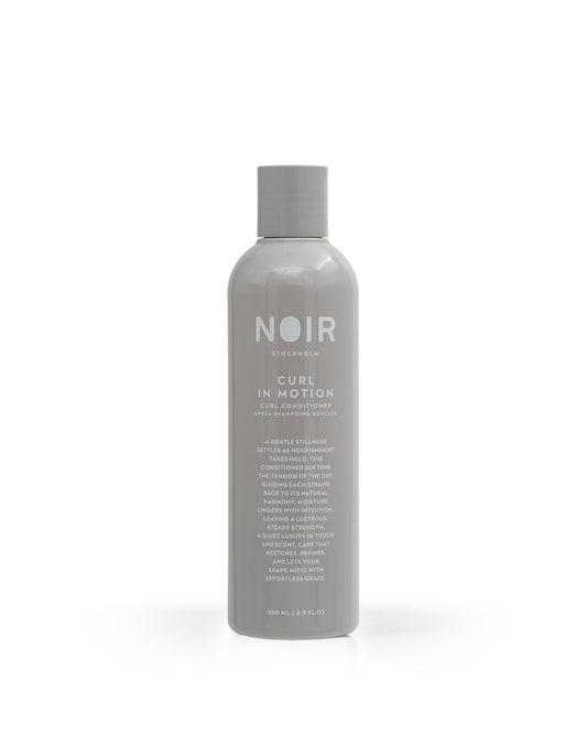 CURL IN MOTION CONDITIONER