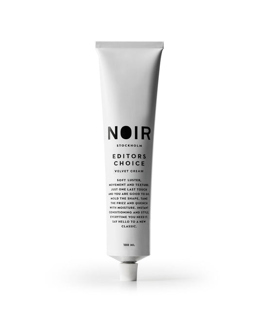 EDITORS CHOICE - VELVET CREAM
