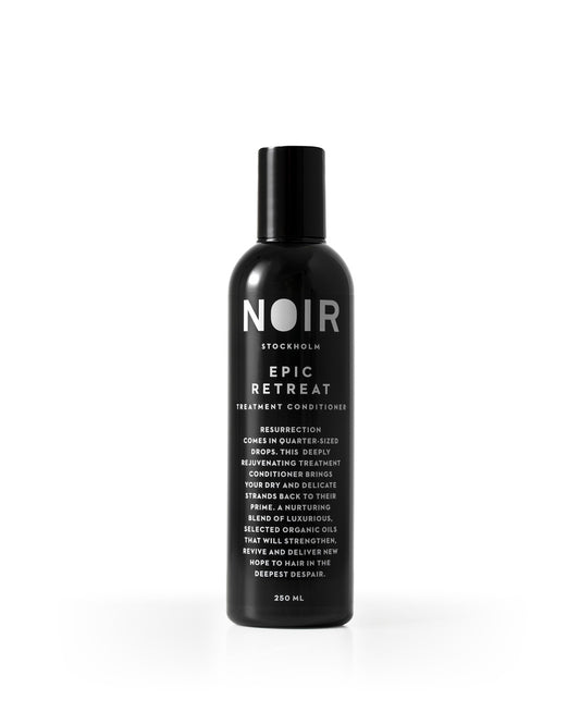 EPIC RETREAT - TREATMENT CONDITIONER