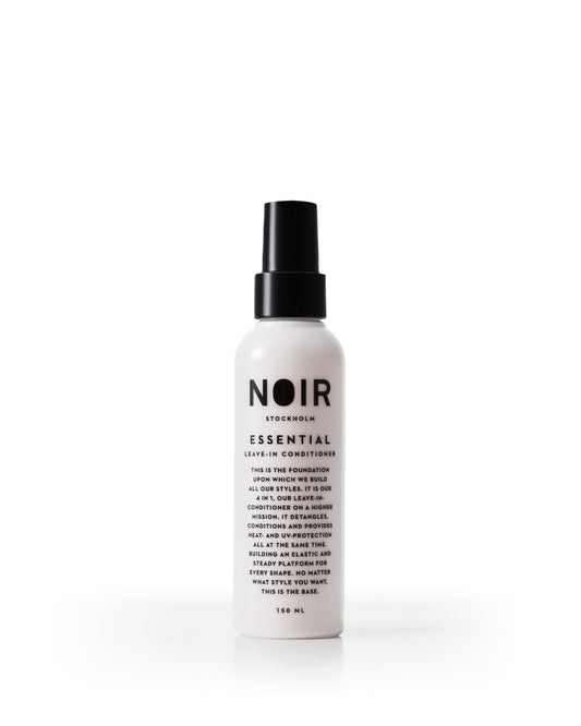 ESSENTIAL - LEAVE IN CONDITIONER