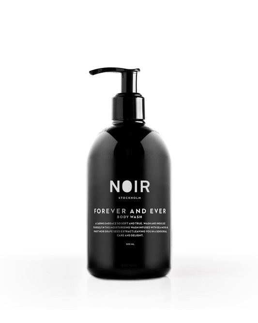 FOREVER AND EVER - BODY WASH