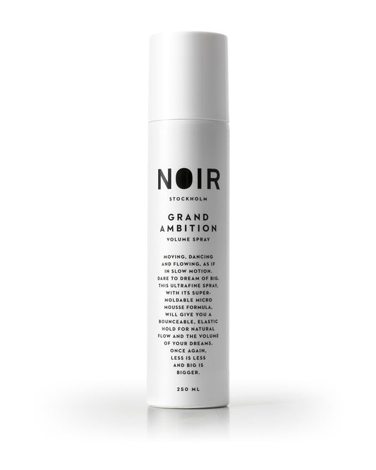 GRAND AMBITION - VOLUME SPRAY
