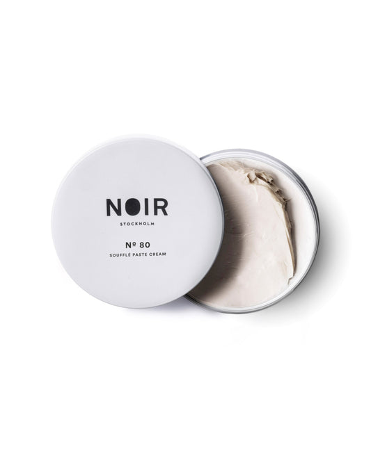No.80 - SOUFFLÉ PASTE CREAM