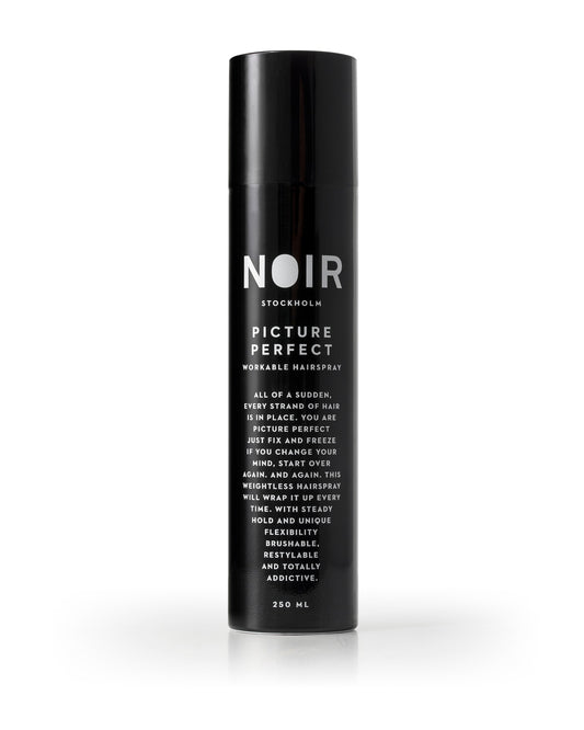 PICTURE PERFECT - WORKABLE HAIRSPRAY
