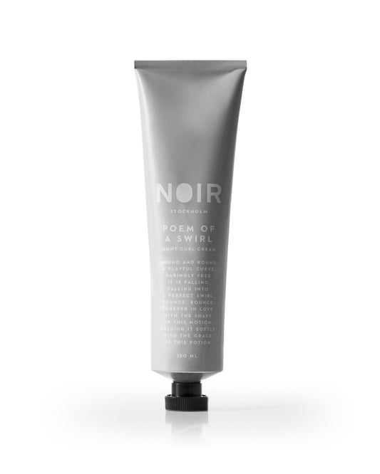 POEM OF A SWIRL - LIGHT CURL CREAM