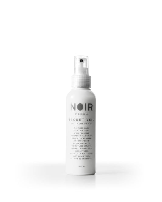 SECRET VEIL - DRY SHAMPOO MIST