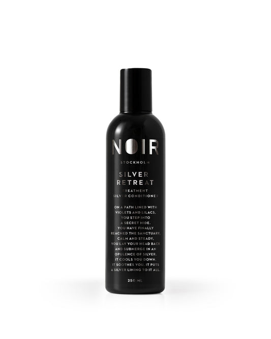 SILVER RETREAT - TREATMENT SILVER CONDITIONER