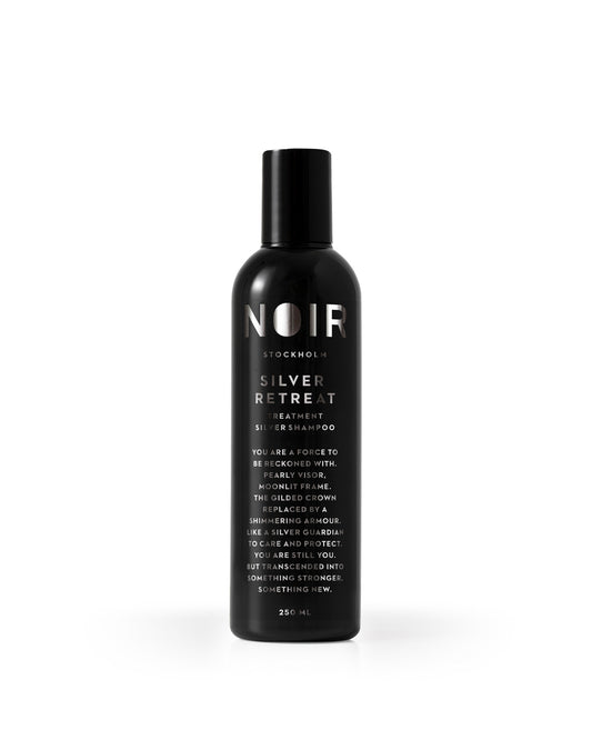 SILVER RETREAT - TREATMENT SILVER SHAMPOO