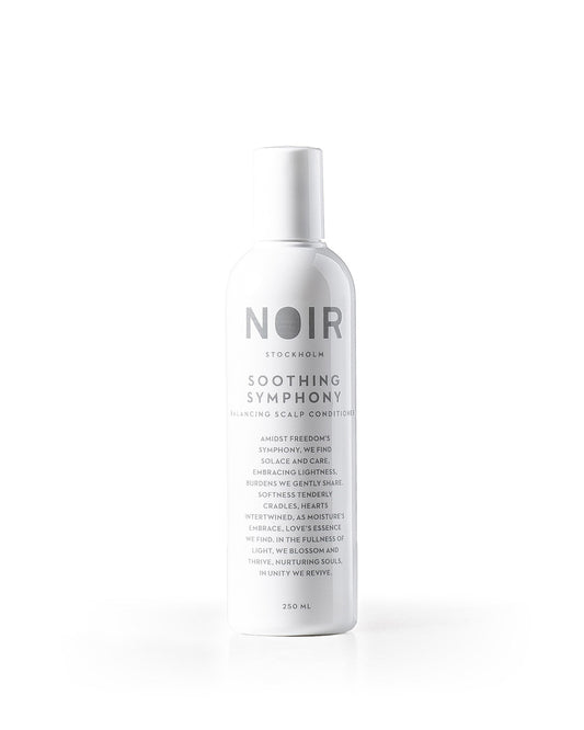 SOOTHING SYMPHONY - BALANCING SCALP CONDITIONER