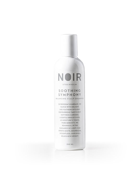 SOOTHING SYMPHONY - BALANCING SCALP SHAMPOO