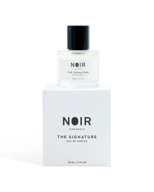 THE SIGNATURE - EAU DE PARFUM