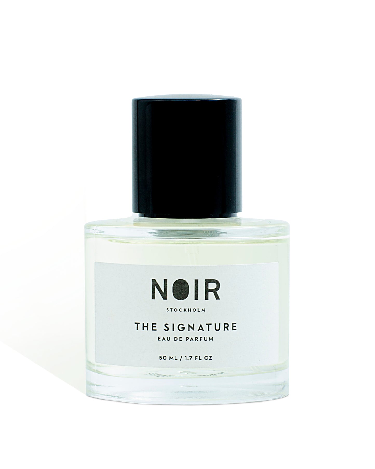 The Signature Perfume
