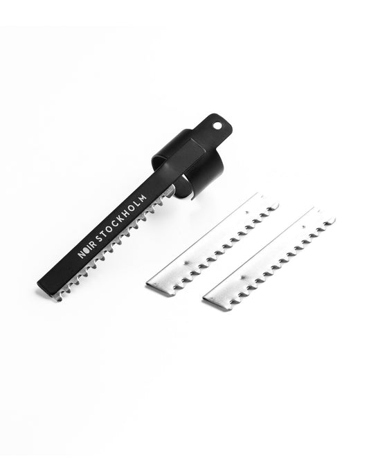 NOIR STOCKHOLM FINGER BLADE