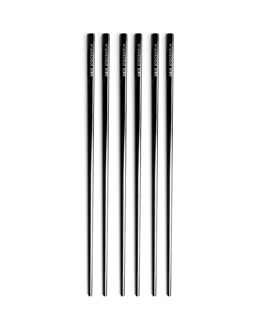 METAL HAIR SECTIONING STICKS