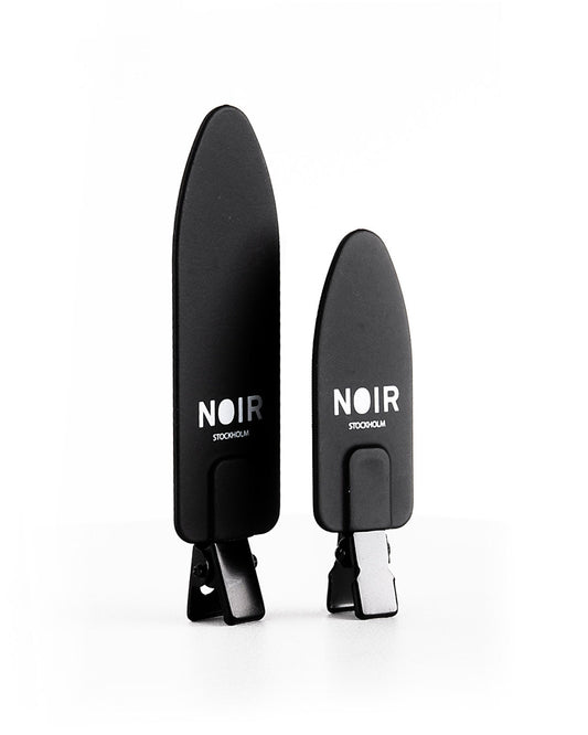NOIR STOCKHOLM NO MARKS CLIPS