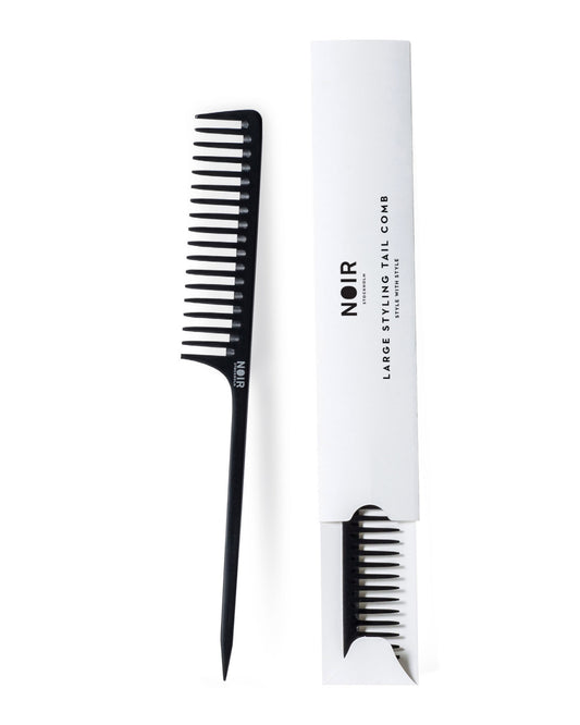 LARGE STYLING TAIL COMB