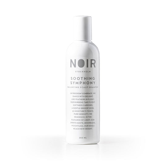 SOOTHING SYMPHONY - BALANCING SCALP SHAMPOO