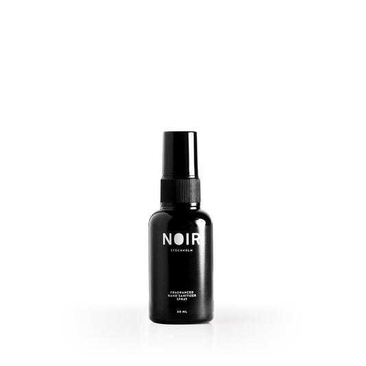 FRAGRANCED HAND SANITIZER SPRAY 60ml
