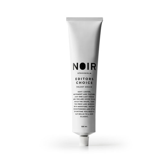 EDITORS CHOICE - VELVET CREAM