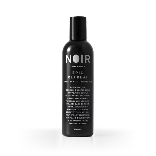 EPIC RETREAT - TREATMENT CONDITIONER