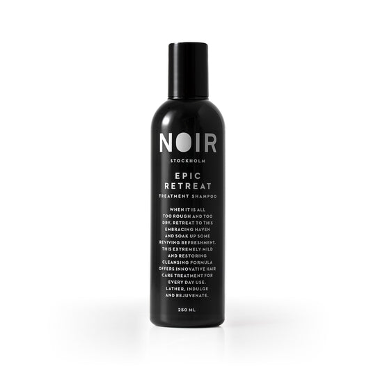 EPIC RETREAT - TREATMENT SHAMPOO