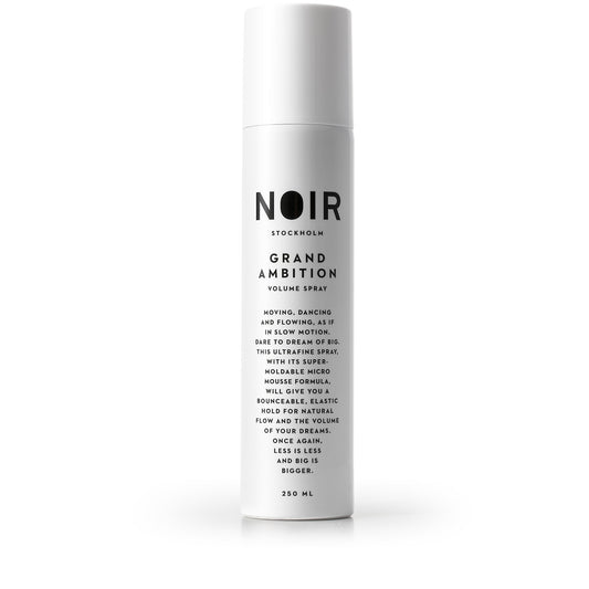 GRAND AMBITION - VOLUME SPRAY