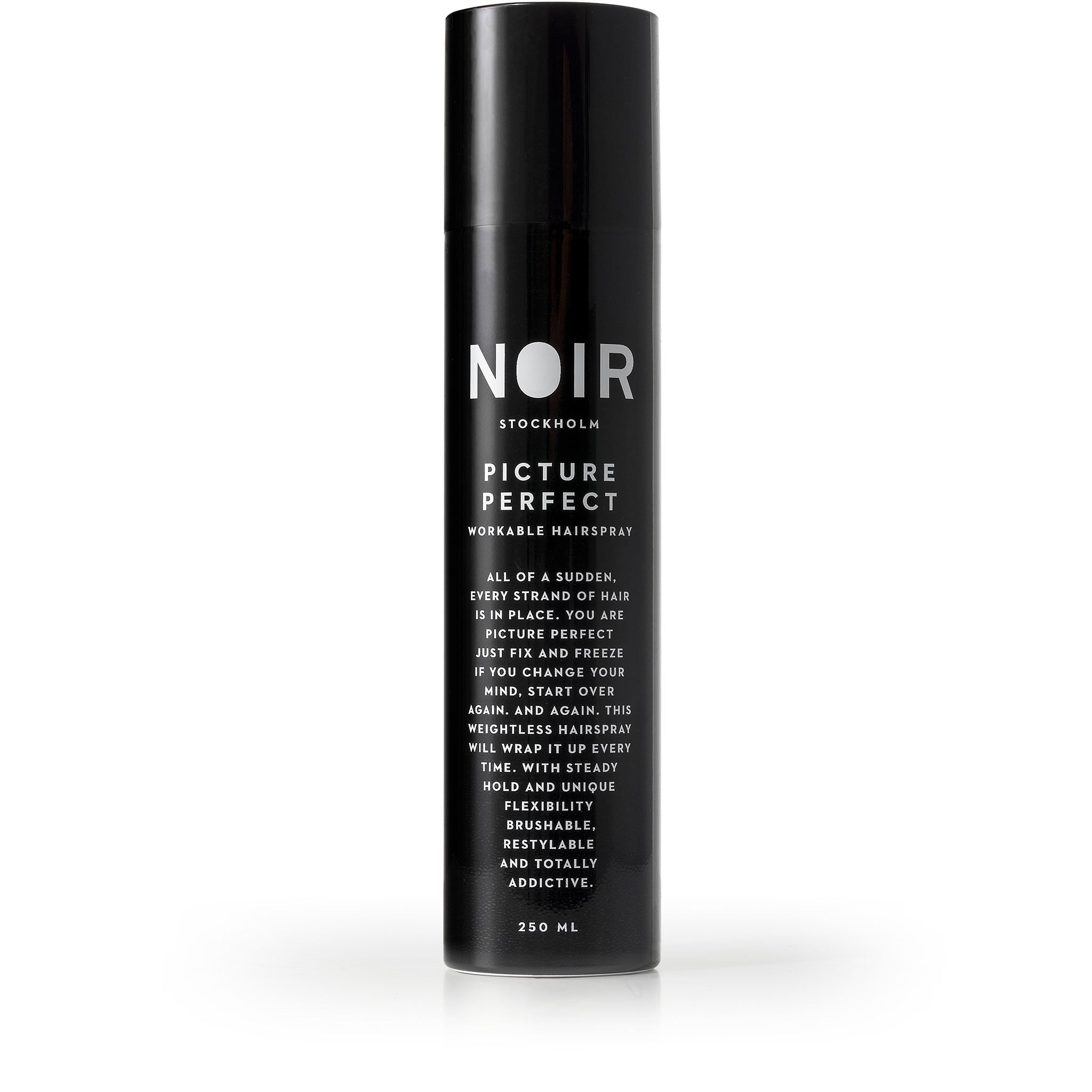 Grand Opening — Volume Shampoo