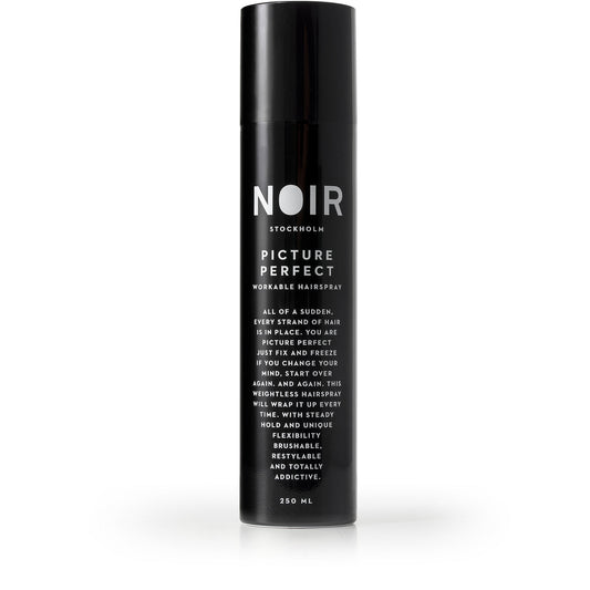 PICTURE PERFECT - WORKABLE HAIRSPRAY