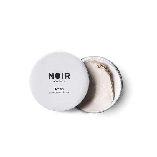 No.80 - SOUFFLÉ PASTE CREAM