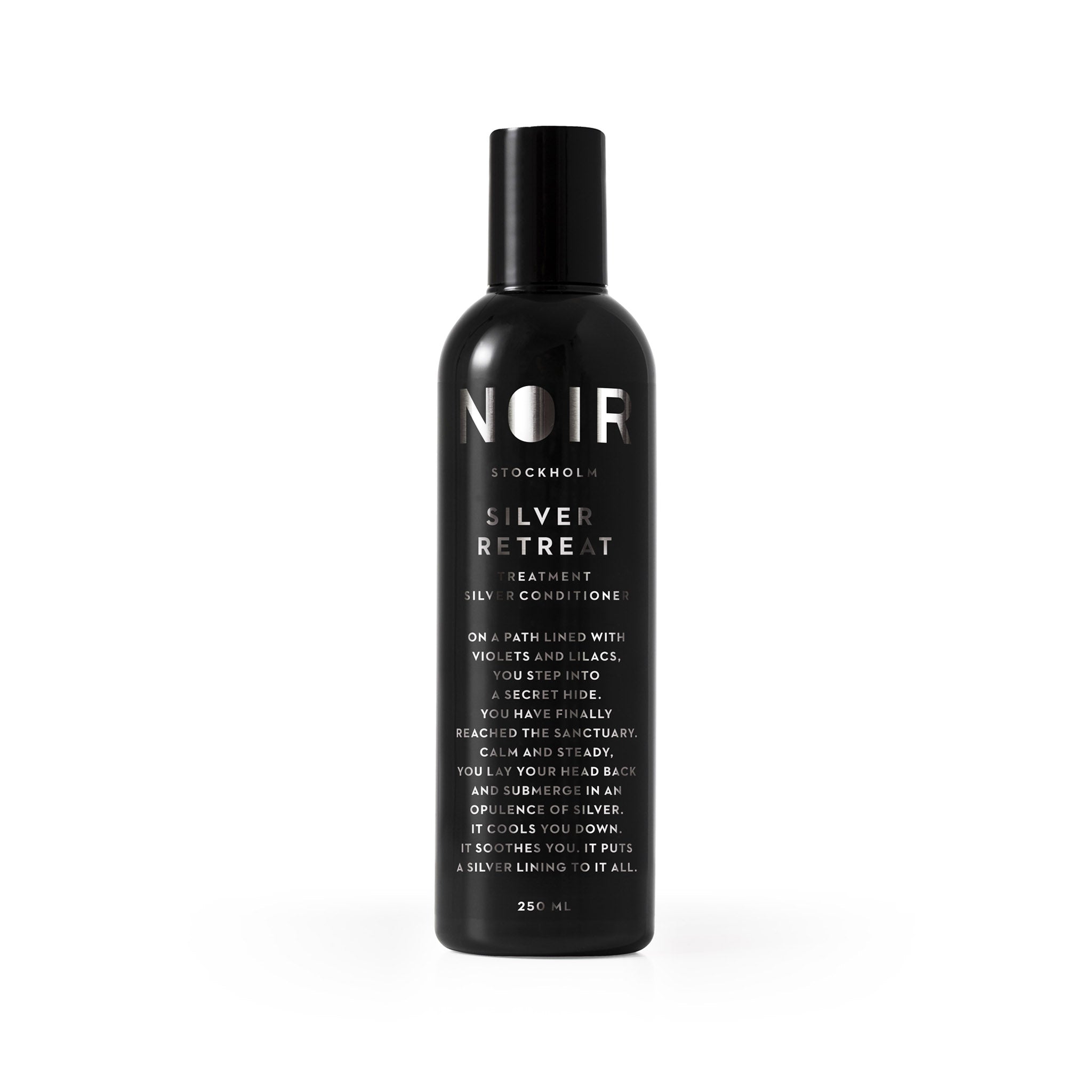 Silver Retreat — Conditioner