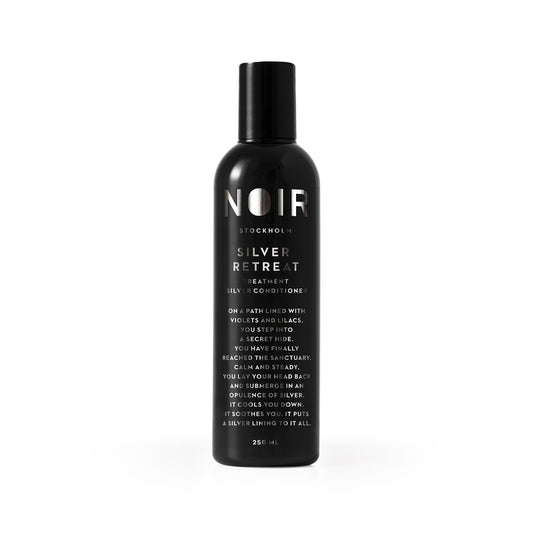 SILVER RETREAT - TREATMENT SILVER CONDITIONER