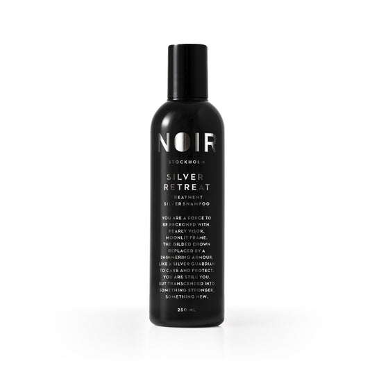 SILVER RETREAT - TREATMENT SILVER SHAMPOO